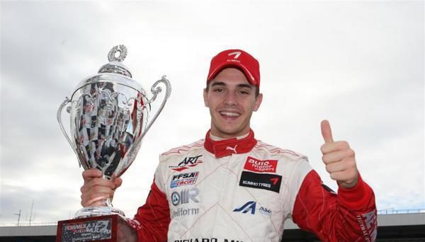 Bianchi sí probará con Ferrari en Jerez