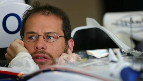 Villeneuve prepara su regreso a la F1