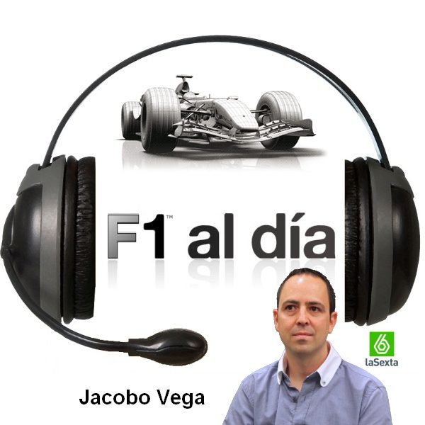 F1 al día Podcast: Entrevista a Jacobo Vega (19/11/09)