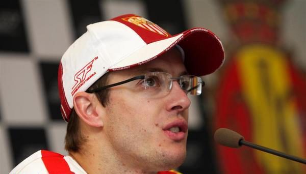 Bourdais confía en encontrar asiento