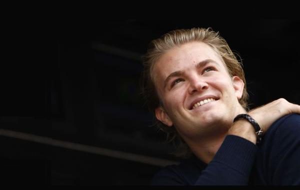 Rosberg: "Mercedes y Brawn es la mejor combinación posible para mi"