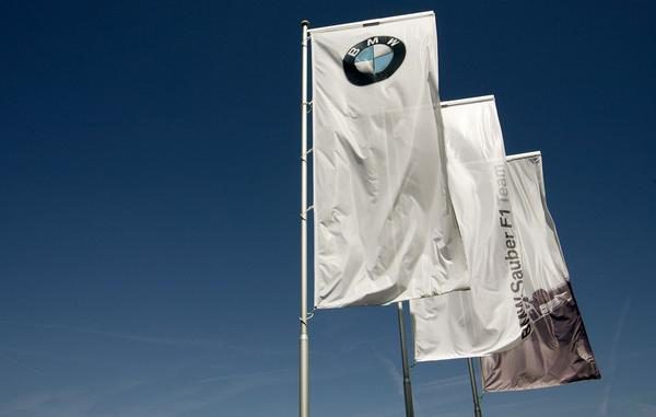 BMW vende de nuevo su equipo a Peter Sauber