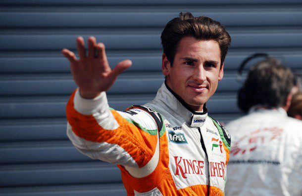 Force India se olvida de Pedro: anuncia oficialmente que Sutil y Liuzzi serán sus pilotos