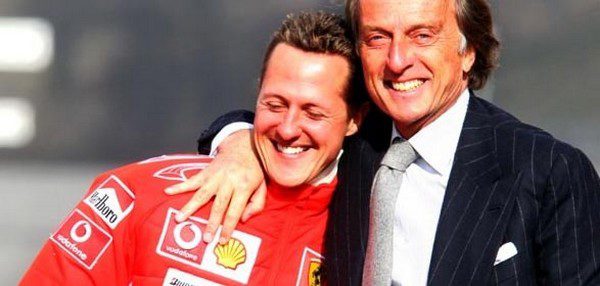 ¿Ha firmado la renovación o no Schumacher?