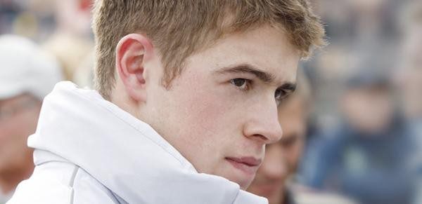 Di Resta quiere seguir ligado a Force India