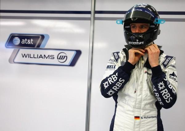 Williams estrenará el circuito de Qatar para la F1