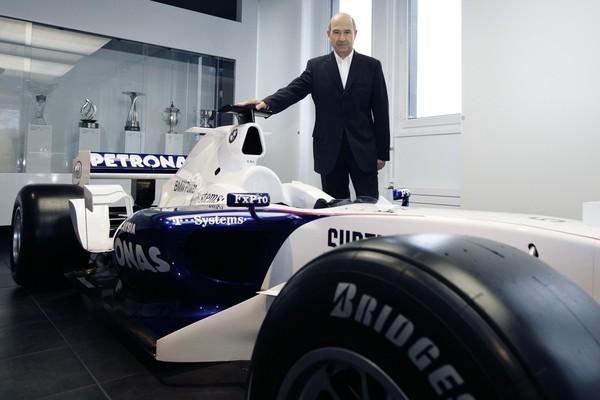 La FIA confirma oficialmente a Sauber para 2010