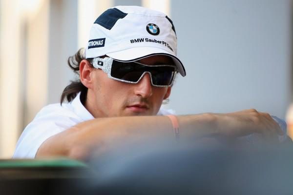 Kubica: "Nunca entendí la falta de ganas de ganar de BMW"
