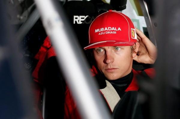 Räikkönen confirma su pase a los rallyes con Citroën