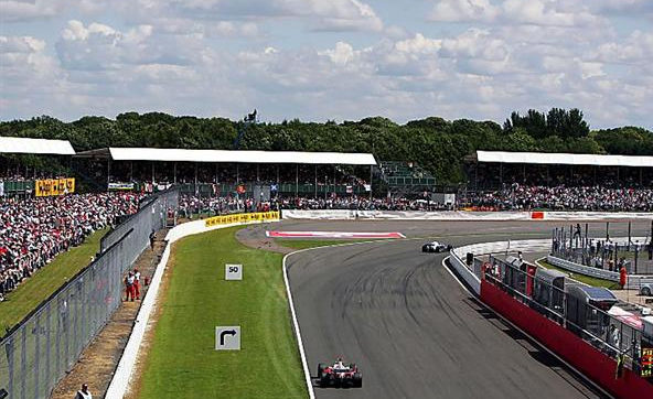 Silverstone hará un anuncio importante el lunes