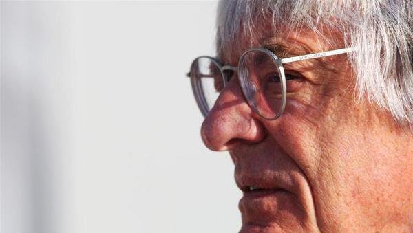 Ecclestone no comprará Donington Park