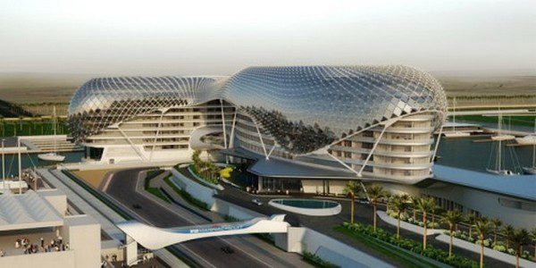 Calendario Fórmula 1 2010: Abu Dhabi vuelve a cerrar la temporada