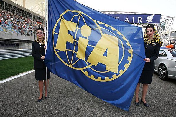 La FIA aprueba el nuevo sistema de puntuación
