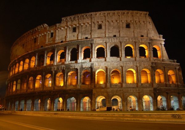 Roma firma un acuerdo para organizar su propio Gran Premio