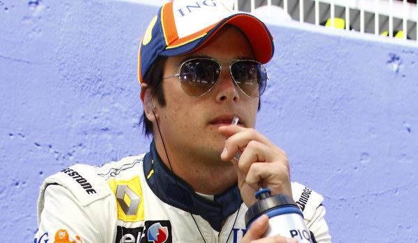 Piquet revelará su futuro pronto