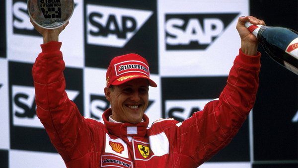'Bild' y la 'BBC' dan por hecho el fichaje de Schumacher por Mercedes