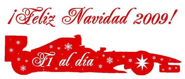 ¡Feliz Navidad 2009!