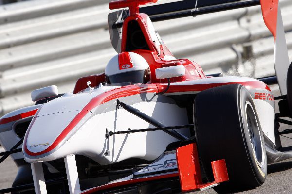 La GP3 presenta su calendario