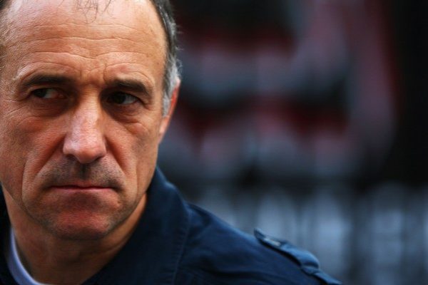 Franz Tost: "Lo de Ralf es una tonteria"