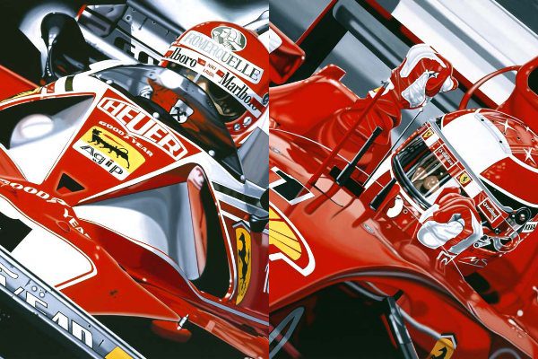 Lauda no apostará por Schumacher en 2010