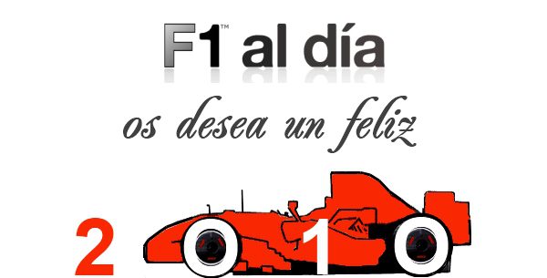 ¡Feliz 2010!