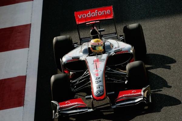 Los pilotos de McLaren ya piensan en Cheste