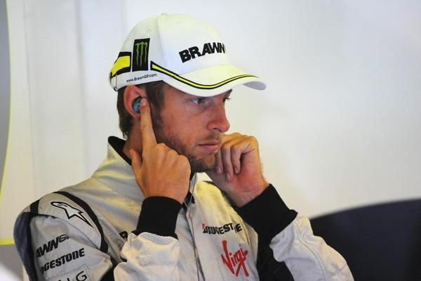 Irvine: "Button ha tomado la peor decisión posible"