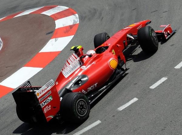 Räikkönen reflexiona sobre su marcha de la F1