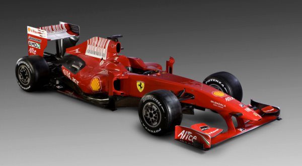 Ferrari presentará su monoplaza el día 28