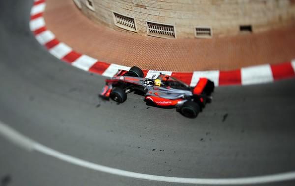 McLaren presentará su coche el día 29 de enero