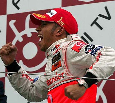 La FIA investiga a Hamilton por supuestas irregularidades en el Gran Premio de Japón