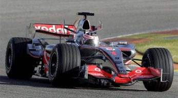 McLaren vuelve a defender la igualdad entre los pilotos
