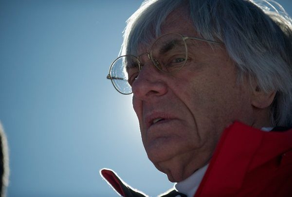 Ecclestone duda de que la FIA vaya a recurrir en el caso Briatore