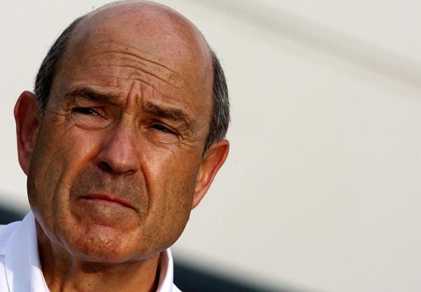 Peter Sauber: "Quien decide soy sólo yo"