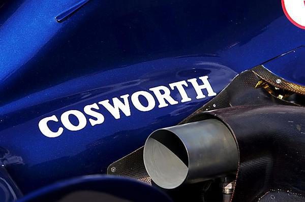 Cosworth se encuentra "recogiendo los pedazos"