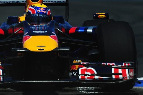 Red Bull advierte a sus rivales: "No se lo pondremos fácil a McLaren y a Ferrari"