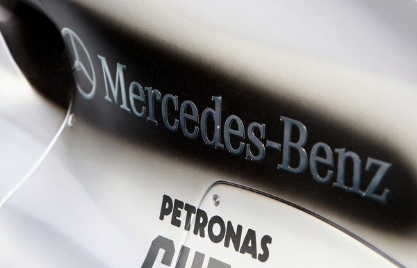 Mercedes anunciará pronto a su tercer piloto