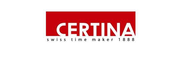 Certina, nuevo patrocinador de Sauber