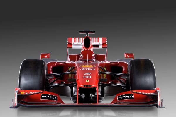 Ferrari: mañana presentación y... ¡a pista!