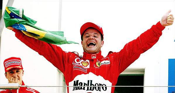 Alesi cree que Schumacher vuelve motivado por el éxito de Barrichello