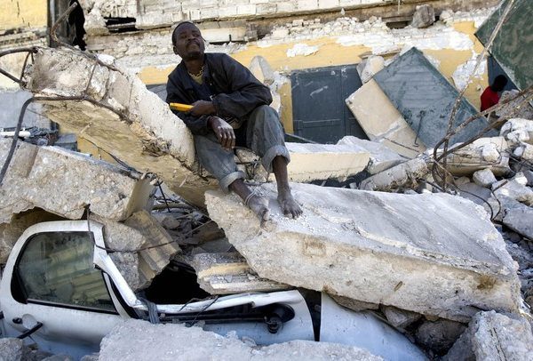 El Ricardo Tormo donará parte de las entradas de los test a Haití