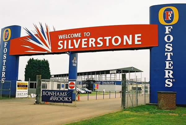 Silverstone podría tener listo su nuevo trazado este año