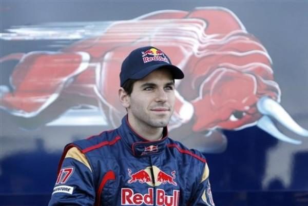 Alguersuari: "Ahora estoy más preparado"