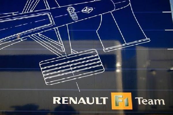 Nuevo sitio web para Renault