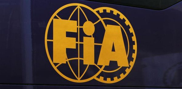 La FIA quiere un GPS en cada monoplaza