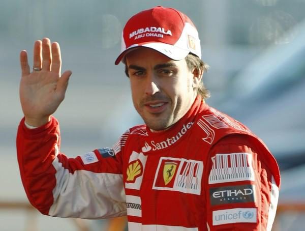 Alonso: "No habrá un día en que no piense en Ferrari"