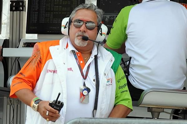 Force India, bajo amenaza de disolución