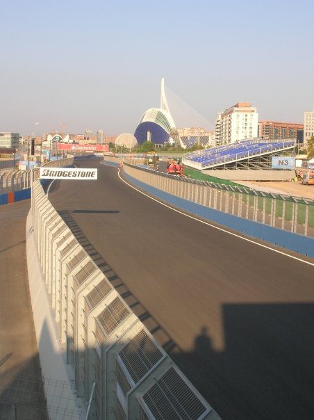 ¿Acudirás a algún Gran Premio en 2010? ¡Léete estos consejos!