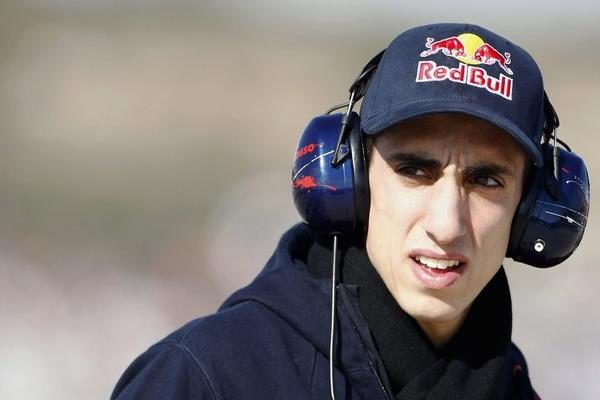 Buemi se ve "en condiciones de competir con Mercedes, Renault y Williams"