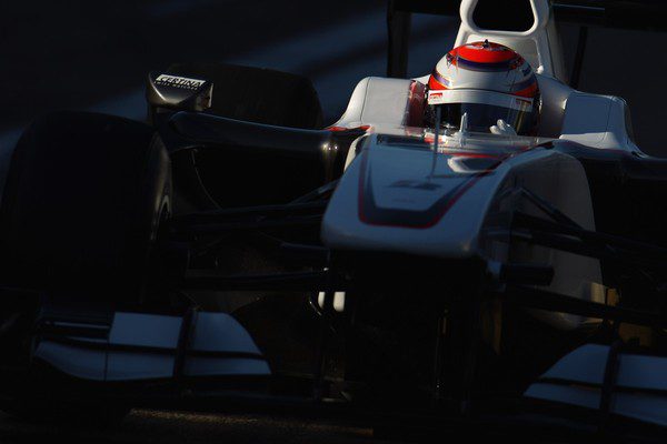 Las expectativas del Sauber C29